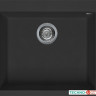 Кухонная мойка Elleci Quadra 105 Kuro K86