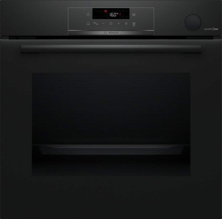 Духовой шкаф Bosch HRG4720B3