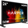 Телевизор Harper 24R575T