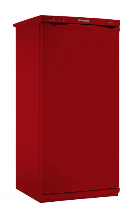 Морозилка POZIS SVIYAGA-106-2 RED