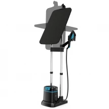 Гладильная система Tefal &quot;IXEO+ QT1511E0&quot;, вертикальный пар, давление пара 5 бар