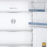 Встраиваемый холодильник BOSCH KIN86VFE0 , класс энергоэффективности: E, 177.2х54.1х54.8