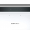 Встраиваемый холодильник BOSCH KIN86VFE0 , класс энергоэффективности: E, 177.2х54.1х54.8