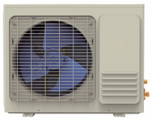 Сплит-система RENOVA CHW-24A