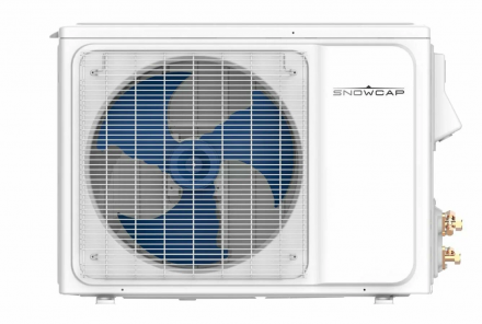 Сплит-система SNOWCAP AC 12 DA MIR INVERTER