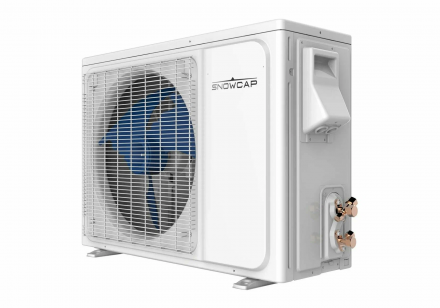 Сплит-система SNOWCAP AC 12 DA MIR INVERTER