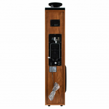 Акустические колонки ELTRONIC (30-50 бук) HOME SOUND - колонка 08&quot;, бук