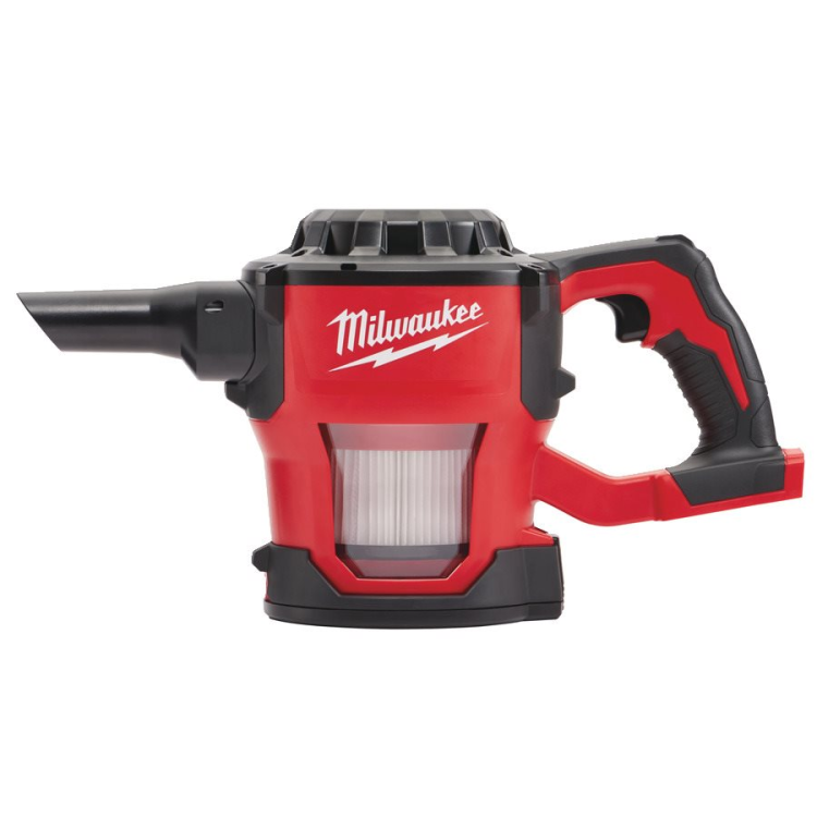 Аккумуляторный пылесос Milwaukee M18 CV-0 4933459204