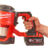 Аккумуляторный пылесос Milwaukee M18 CV-0 4933459204