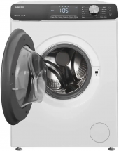 Стиральная машина HIBERG i-WQ9 - 1212 W