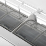 Сплит-система инверторного типа Ballu Maverick DC BSMI-12HN8