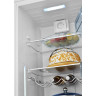 Встраиваемый холодильник SCANDILUX RBI524EZ, белый