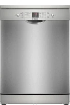 Посудомоечная машина Bosch SMS26DI00T, полноразмерная, теплообменник, количество комплектов: 13 