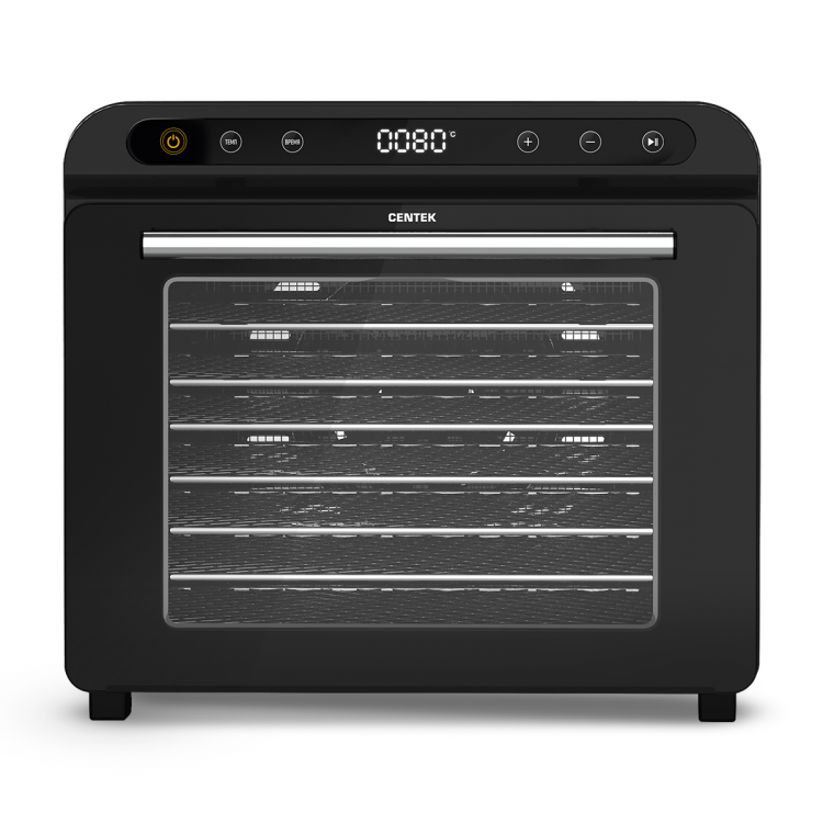 Сушилка для овощей и фруктов CENTEK CT-1661