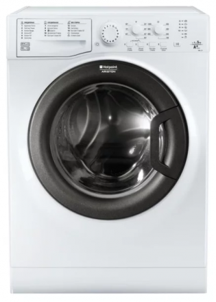 Стиральная машина Hotpoint-Ariston VMSL 501 B, белый