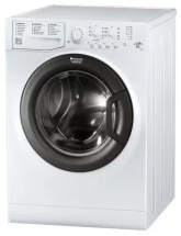 Стиральная машина Hotpoint-Ariston VMSL 501 B, белый