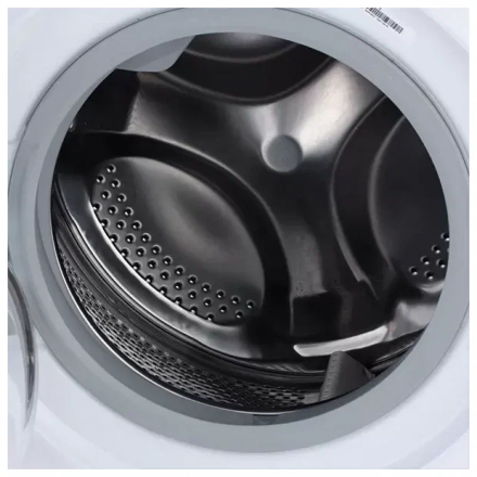 Стиральная машина Hotpoint-Ariston VMSL 501 B, белый