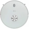 Робот-пылесос JVC JH-VR520, white