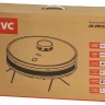 Робот-пылесос JVC JH-VR520, white