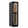 Винный шкаф Meyvel MV106-KBT2 (Slim)