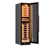 Винный шкаф Meyvel MV106-KBT2 (Slim)