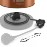 Электрочайник Bosch TWK4P439