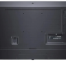 55" Телевизор LG 55NANO856PA NanoCell, HDR (2021), черный