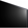 55" Телевизор LG 55NANO856PA NanoCell, HDR (2021), черный