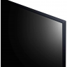 82" Телевизор LG 82UP81006LA LED, HDR (2021), черный