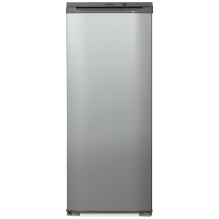 Холодильник Бирюса M110, металлик