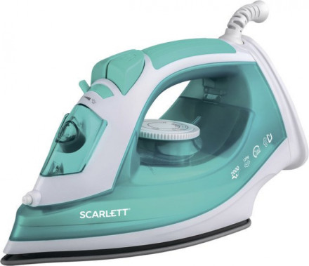 Утюг Scarlett SC-SI30P09