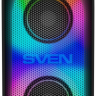 Портативная колонка SVEN PS-1050, черный