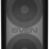 Портативная колонка SVEN PS-1050, черный