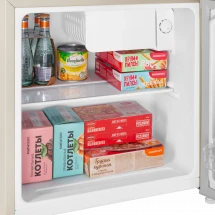 Холодильник MAUNFELD MFF50BG