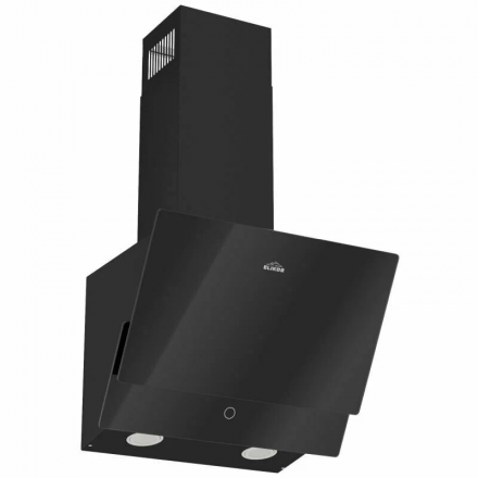 Вытяжка Elikor Vertex 50 Bk/Black