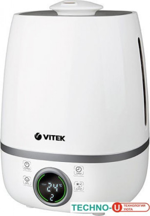 Увлажнитель воздуха Vitek VT-2332 W
