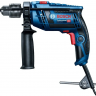 Ударная дрель Bosch GSB 13 RE Professional (0601217102)
