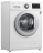 Стиральная машина LG Steam F2J3NS1W, белый
