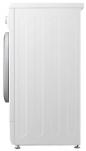 Стиральная машина LG Steam F2J3NS1W, белый