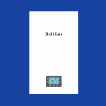 Настенный газовый котел BaltGaz Turbo Е 10 (30364)