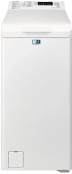 Стиральная машина Electrolux EW2T705W, белый
