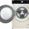 Стиральная машина LG F4V5VS9B