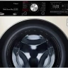Стиральная машина LG F4V5VS9B