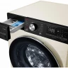 Стиральная машина LG F4V5VS9B