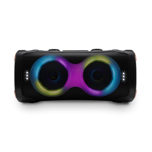 Акустика ELTRONIC (30-85) DANCE BOX 900 - колонка 06", черный