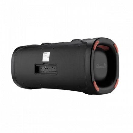 Акустика ELTRONIC (30-85) DANCE BOX 900 - колонка 06&quot;, черный