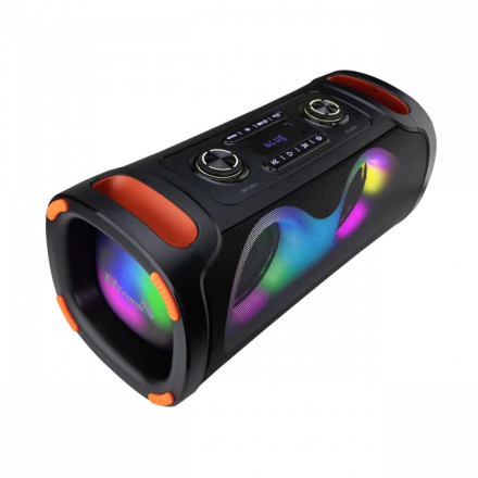 Акустика ELTRONIC (30-85) DANCE BOX 900 - колонка 06&quot;, черный