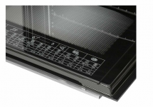 Электрический духовой шкаф Gefest ДА 622-04 Т4S WHITE