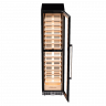 Винный шкаф Meyvel MV106-KST2 (Slim)