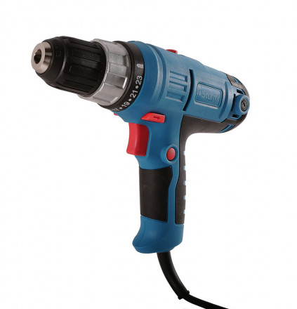 Дрель-шуруповерт Sturm ID2145P